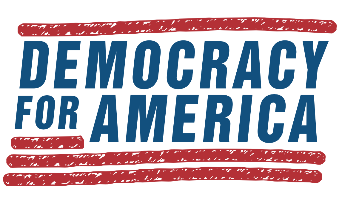 Democracy for America